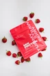 Клубничный низкокалорийный питательный коктейль жиросжигатель Mix Protein slim Yumm Strawberry Choice - изображение 2