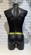 Чоловічі труси джоки 2 шт. Emporio Armani L Різнокольоровий (EM000257-bl-lime) - зображення 5