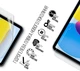 Гидрогелевая пленка для планшета Apple iPad 11 2025 (A16) ArmorStandart Matte (ARM84497) - изображение 2