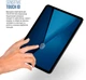Гидрогелевая пленка ArmorStandart Matte для планшета Samsung Galaxy Tab S10 FE (SM-X520/X526) (ARM85353) - изображение 5