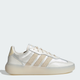 Женские кеды низкие Adidas Barreda Decode JR1221 38 (5UK) 23.5 см Owhite/Warvan/Owhite (4068801812969) - изображение 1