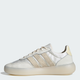 Женские кеды низкие Adidas Barreda Decode JR1221 38 (5UK) 23.5 см Owhite/Warvan/Owhite (4068801812969) - изображение 3