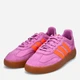 Женские кеды низкие Adidas Barreda Decode JR3543 37.5 (4.5UK) 23 см Prepur/Impora/Aurplu (4068801873939) - изображение 2