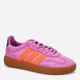 Женские кеды низкие Adidas Barreda Decode JR3543 37.5 (4.5UK) 23 см Prepur/Impora/Aurplu (4068801873939) - изображение 3