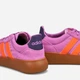 Женские кеды низкие Adidas Barreda Decode JR3543 37.5 (4.5UK) 23 см Prepur/Impora/Aurplu (4068801873939) - изображение 6
