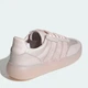 Женские кеды низкие Adidas Barreda Decode JR1222 38.5 (5.5UK) 24 см Putmau/Wonqua/Putmau (4068801815113) - изображение 4