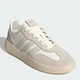 Мужские кеды кожаные низкие Adidas Barreda Decode Lux JR1228 45.5 (10.5UK) 29 см Cwhite/Alumin/Owhite (4068801839263) - изображение 2
