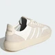 Мужские кеды кожаные низкие Adidas Barreda Decode Lux JR1228 45.5 (10.5UK) 29 см Cwhite/Alumin/Owhite (4068801839263) - изображение 4