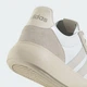 Мужские кеды кожаные низкие Adidas Barreda Decode Lux JR1228 45.5 (10.5UK) 29 см Cwhite/Alumin/Owhite (4068801839263) - изображение 7