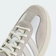 Мужские кеды кожаные низкие Adidas Barreda Decode Lux JR1228 45.5 (10.5UK) 29 см Cwhite/Alumin/Owhite (4068801839263) - изображение 8