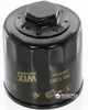 Фильтр масляный WIX Filters WL7203 - FN OP641 (WL7203) - изображение 2