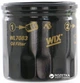 Фильтр масляный WIX Filters WL7083 - FN OP537/1 - изображение 1