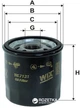 Фильтр масляный WIX Filters WL7131 - FN OP572 (WL7131) - изображение 4