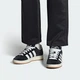 Женские кеды кожаные низкие Adidas Campus 00S HQ8708 38 (5UK) 23.5 см Cblack/Ftwwht/Owhite (4066748535880) - изображение 2