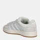 Мужские кеды кожаные низкие Adidas Campus 00S JQ8348 44.5 (10UK) 28.5 см Lingrn/Ftwwht/Owhite (4068801748312) - изображение 3
