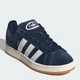 Женские кеды кожаные низкие Adidas Campus 00S JR8163 38.5 (5.5UK) 24 см Nindig/Ftwwht/Owhite (4067903745366) - изображение 2