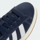 Женские кеды кожаные низкие Adidas Campus 00S JR8163 38.5 (5.5UK) 24 см Nindig/Ftwwht/Owhite (4067903745366) - изображение 8
