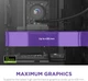 Корпус NZXT H9 Flow Dual-Chamber Mid-tower Case All Black (CM-H92FB-01) - изображение 5