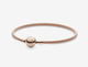 Срібний браслет Пандора Pandora Rose 586543 (16) - изображение 1