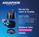 Butelka filtrująca na wodę Aquaphor City 500 ml Zielona (4 4744131015743) - obraz 4