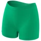 Жіночі трусики-шортики труси Honey Fashion Accessories S/M зелений (2-297) - изображение 2