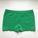 Жіночі трусики-шортики труси Honey Fashion Accessories S/M зелений (2-297) - изображение 5