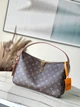 Сумка Louis Vuitton Slouchy 33×22×9 см - зображення 1