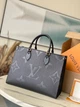 Сумка Louis Vuitton Steamer PM M45595/35×27×14 см - зображення 2