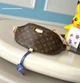 Сумка Louis Vuitton Bumbag моделі M43644 / 37 × 14 × 13 см - изображение 1