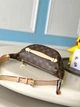 Сумка Louis Vuitton Bumbag моделі M43644 / 37 × 14 × 13 см - изображение 2
