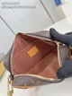 Компактна сумка Louis Vuitton Trocadéro Mini / 13 х 6,5 х 20 см - зображення 8