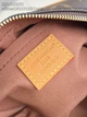 Компактна сумка Louis Vuitton Trocadéro Mini / 13 х 6,5 х 20 см - зображення 9