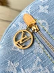 Сумка Louis Vuitton Loop M24846/23×13×6 см - зображення 5