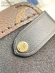 Louis Vuitton Trunkie / 16 х 8 х 27 см - зображення 6