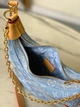 Сумка Louis Vuitton Loop M24846/23×13×6 см - зображення 8