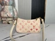 Сумка Louis Vuitton Easy Pouch On Strap (M83448) - зображення 2