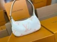 Сумка Louis Vuitton M82391 Mini Moon / 20,5×11×5 см - зображення 2