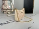 Сумка Louis Vuitton Easy Pouch On Strap (M83448) - зображення 4