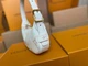 Сумка Louis Vuitton M82391 Mini Moon / 20,5×11×5 см - зображення 3