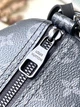 Сумка Louis Vuitton Soft Polochon у розмірі XS - зображення 5