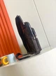 Сумка через плече Louis Vuitton Avenue / 20×31×7 см - зображення 3