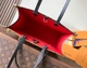 Сумка Louis Vuitton Onthego MM/34×26×13 см - зображення 8