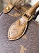 Сумка Louis Vuitton OnTheGo 18×15×8,5 см - зображення 5