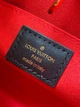Сумка Louis Vuitton OnTheGo 18×15×8,5 см - зображення 9