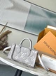 Сумка Louis Vuitton OnTheGo East West M14213/25×13×10 см. - зображення 1