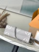 Сумка Louis Vuitton OnTheGo East West M14213/25×13×10 см. - зображення 3