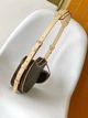 Сумка Louis Vuitton Croissant моделі M46828/24 х 15 х 6 см - зображення 3