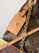 Сумка Louis Vuitton CarryAll BB / 17 х 10 х 26 см - зображення 6