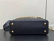 Сумка Louis Vuitton Capucines MM Trilogy Taureau - зображення 3