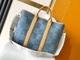 Сумка Louis Vuitton N40702 WEEKEND TOTE / 43 x 34 x 17,5 см - зображення 2